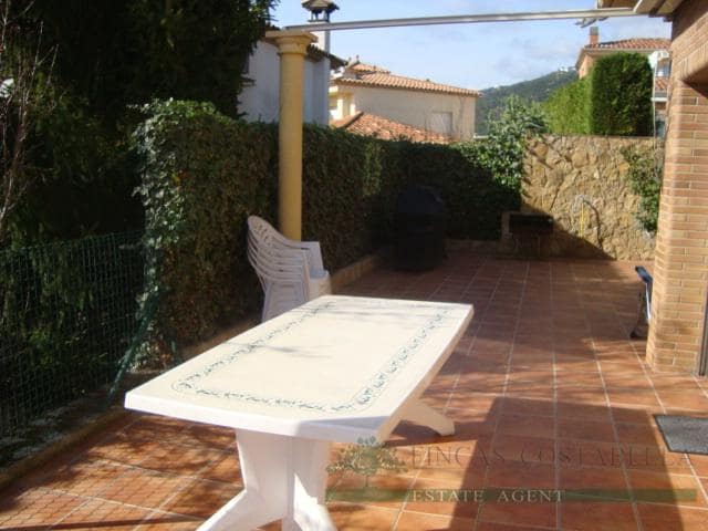 Chalet de 7 habitaciones en Platja d'Aro en venta con piscina garaje - 1.600.000 € (Ref: 10095482)