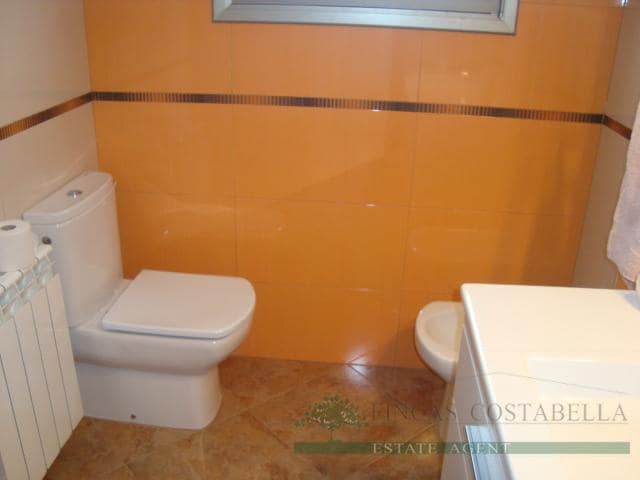 Chalet de 7 habitaciones en Platja d'Aro en venta con piscina garaje - 1.600.000 € (Ref: 10095482)