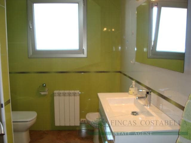Chalet de 7 habitaciones en Platja d'Aro en venta con piscina garaje - 1.600.000 € (Ref: 10095482)