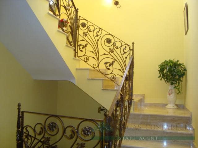 Chalet de 7 habitaciones en Platja d'Aro en venta con piscina garaje - 1.600.000 € (Ref: 10095482)