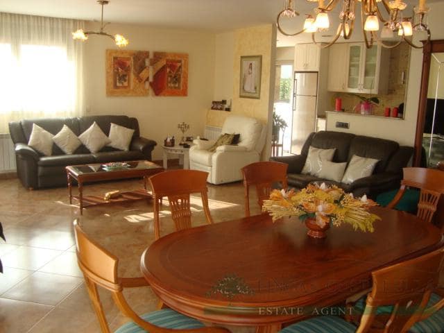 Chalet de 7 habitaciones en Platja d'Aro en venta con piscina garaje - 1.600.000 € (Ref: 10095482)