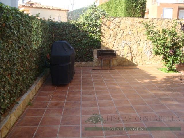 Chalet de 7 habitaciones en Platja d'Aro en venta con piscina garaje - 1.600.000 € (Ref: 10095482)