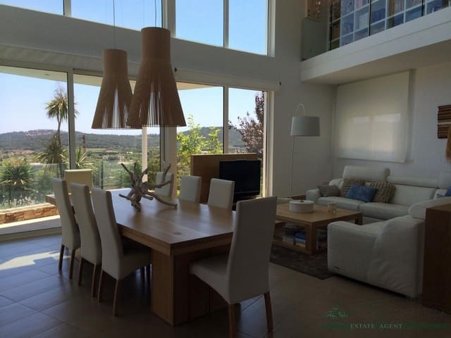 4 Zimmer Villa zu verkaufen in Castell d'Aro, Castell-Platja d'Aro mit Pool Garage - 1.850.000 € (Ref: 10095483)