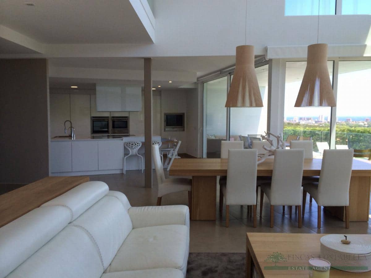 4 Zimmer Villa zu verkaufen in Castell d'Aro mit Pool Garage - 1.850.000 € (Ref: 10095483)
