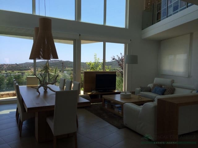 4 Zimmer Villa zu verkaufen in Castell d'Aro, Castell-Platja d'Aro mit Pool Garage - 1.850.000 € (Ref: 10095483)