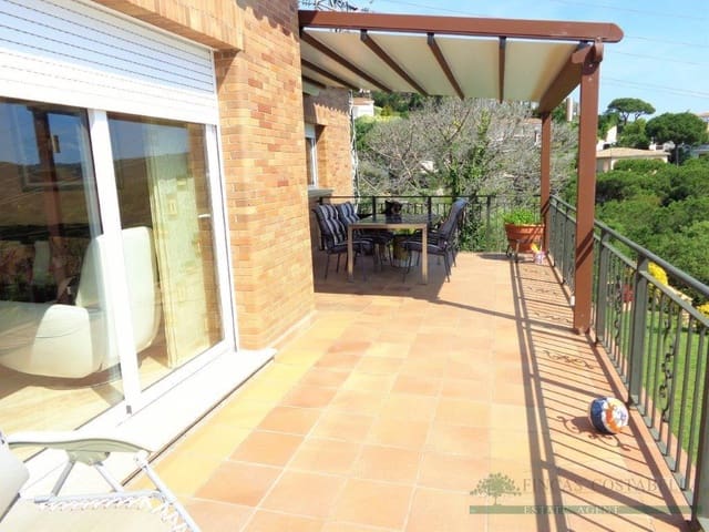 6 camera da letto Villa in vendita in Platja d'Aro, Castell-Platja d'Aro con piscina garage - 1.890.000 € (Rif: 10095485)