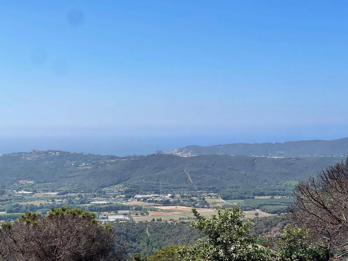 Terreno/Finca Rústica en Platja d'Aro en venta - 375.000 € (Ref: 10095486)