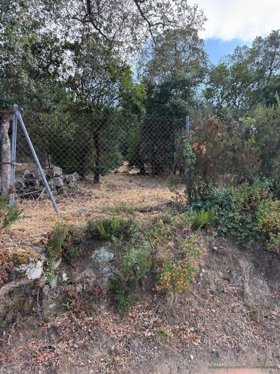 Terreno/Finca Rústica en Calonge i Sant Antoni en venta - 69.000 € (Ref: 10095487)