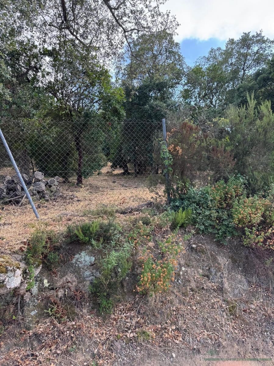 Terreno/Finca Rústica en Calonge i Sant Antoni en venta - 69.000 € (Ref: 10095487)