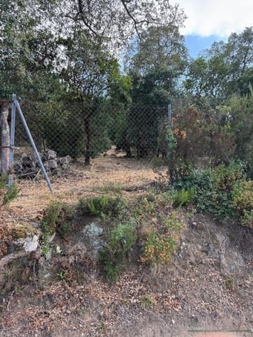 Terreno/Finca Rústica en Calonge i Sant Antoni en venta - 69.000 € (Ref: 10095487)