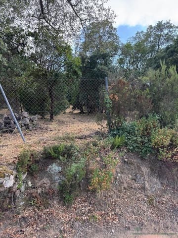 Terreno/Finca Rústica en Calonge i Sant Antoni en venta - 69.000 € (Ref: 10095487)
