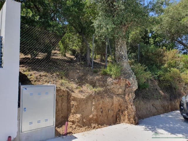 Terreno/Finca Rústica en Calonge i Sant Antoni en venta - 69.000 € (Ref: 10095487)