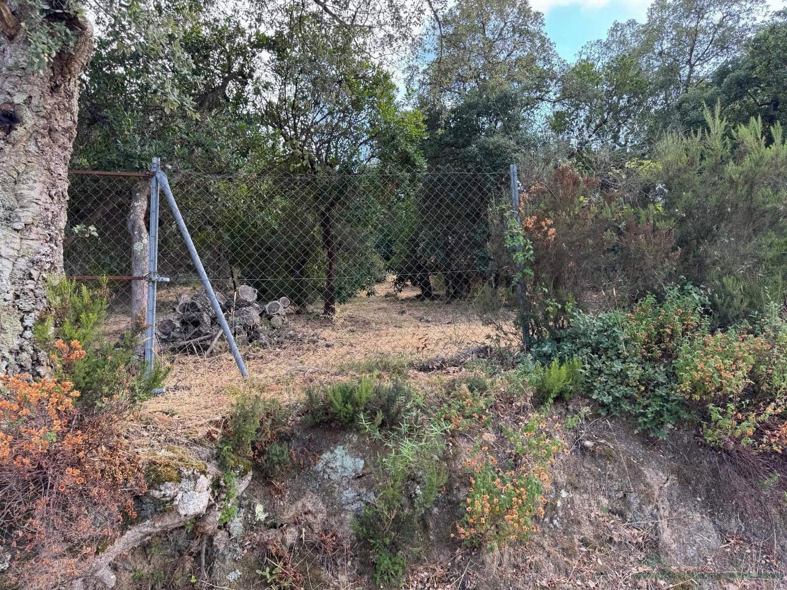 Terreno/Finca Rústica en Calonge i Sant Antoni en venta - 69.000 € (Ref: 10095487)