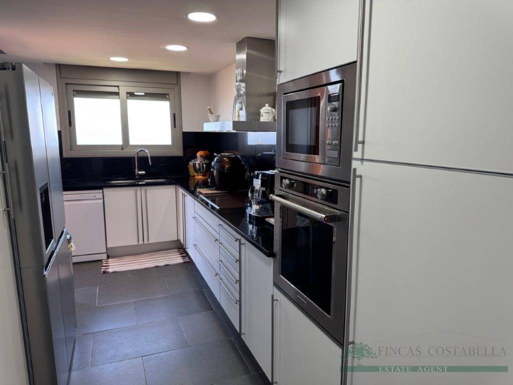 3 camera da letto Appartamento in vendita in Castell d'Aro con piscina garage - 539.000 € (Rif: 10095488)