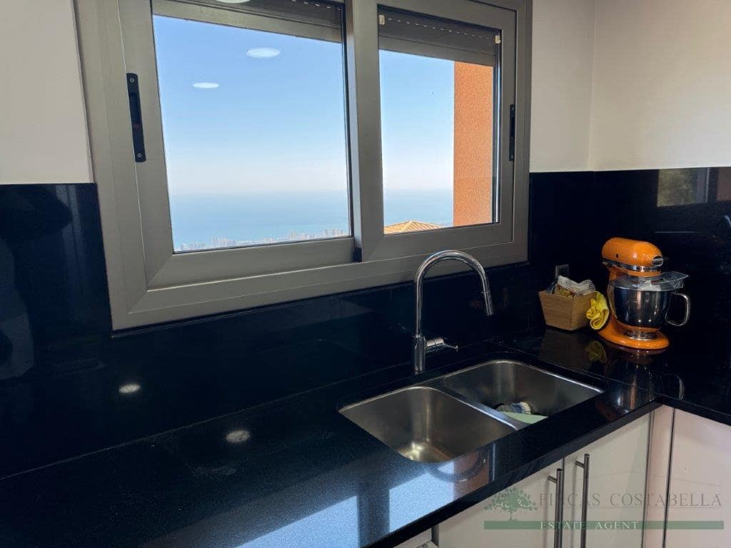 3 camera da letto Appartamento in vendita in Castell d'Aro con piscina garage - 539.000 € (Rif: 10095488)