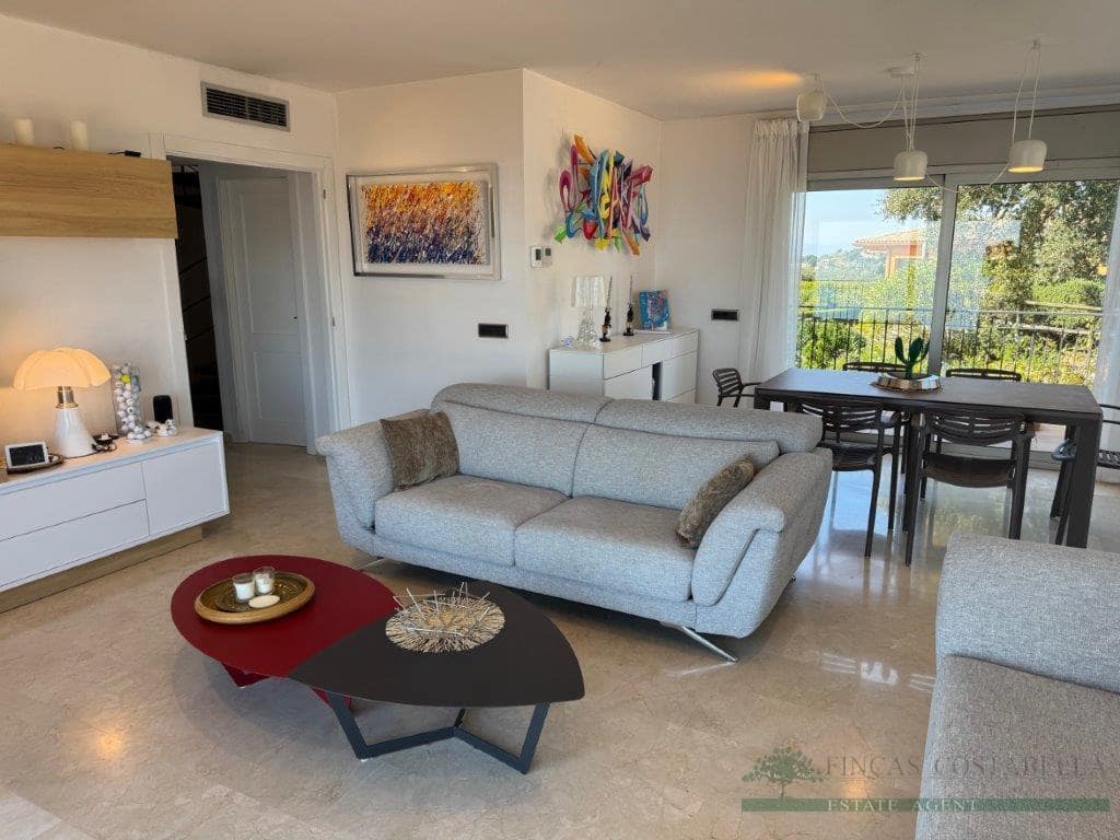 3 camera da letto Appartamento in vendita in Castell d'Aro con piscina garage - 539.000 € (Rif: 10095488)