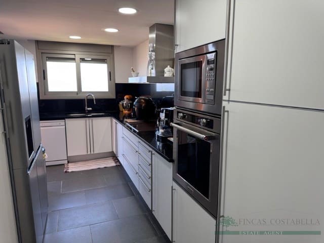 3 camera da letto Appartamento in vendita in Castell d'Aro, Castell-Platja d'Aro con piscina garage - 539.000 € (Rif: 10095488)