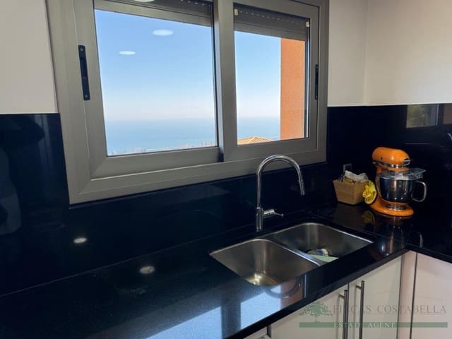 3 camera da letto Appartamento in vendita in Castell d'Aro, Castell-Platja d'Aro con piscina garage - 539.000 € (Rif: 10095488)