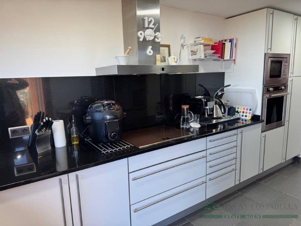 3 camera da letto Appartamento in vendita in Castell d'Aro con piscina garage - 539.000 € (Rif: 10095488)