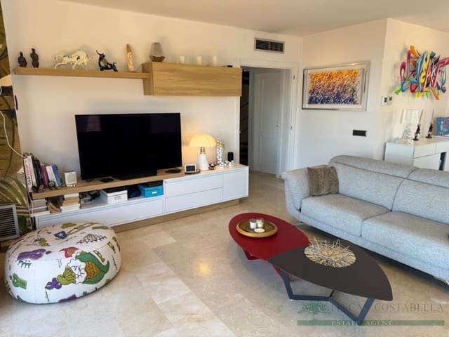 3 camera da letto Appartamento in vendita in Castell d'Aro, Castell-Platja d'Aro con piscina garage - 539.000 € (Rif: 10095488)