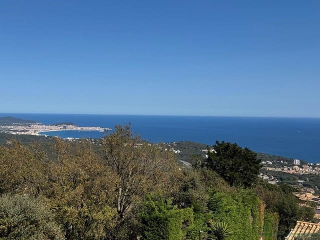 3 camera da letto Appartamento in vendita in Castell d'Aro, Castell-Platja d'Aro con piscina garage - 539.000 € (Rif: 10095488)