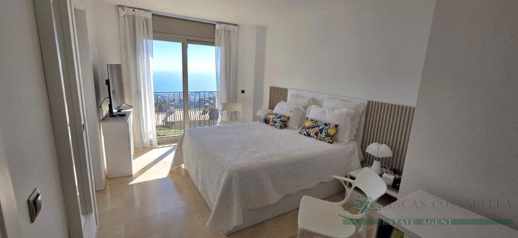 3 camera da letto Appartamento in vendita in Castell d'Aro con piscina garage - 539.000 € (Rif: 10095488)