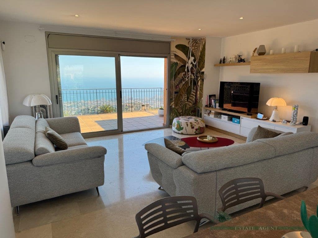 3 camera da letto Appartamento in vendita in Castell d'Aro con piscina garage - 539.000 € (Rif: 10095488)