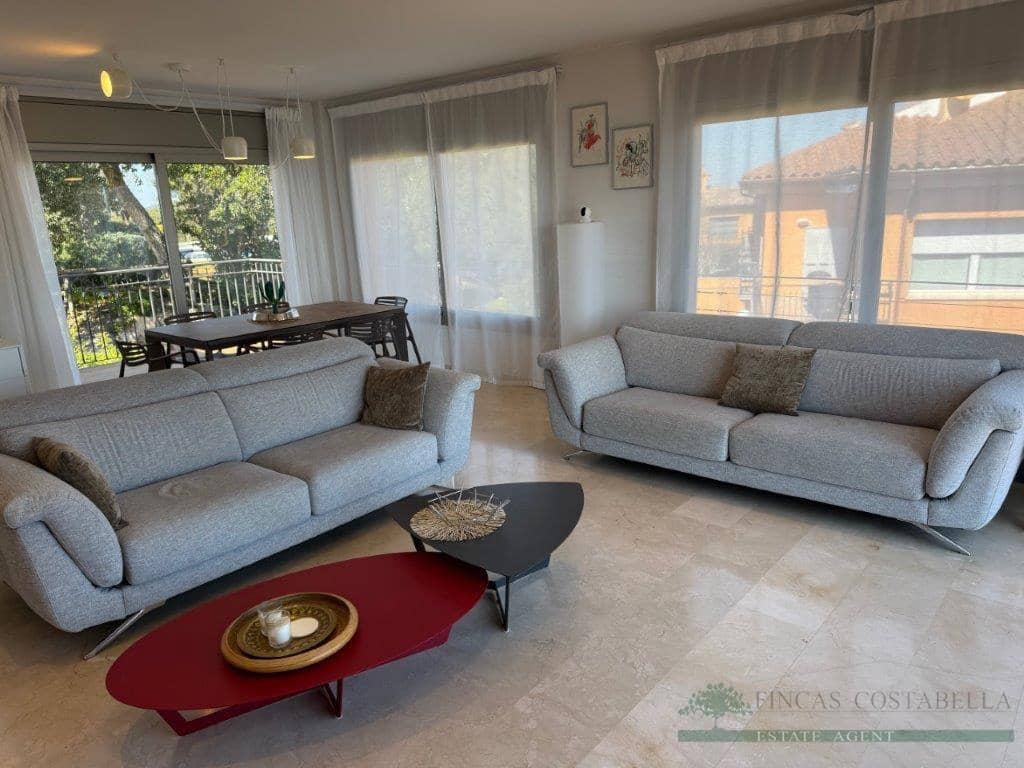 3 camera da letto Appartamento in vendita in Castell d'Aro con piscina garage - 539.000 € (Rif: 10095488)