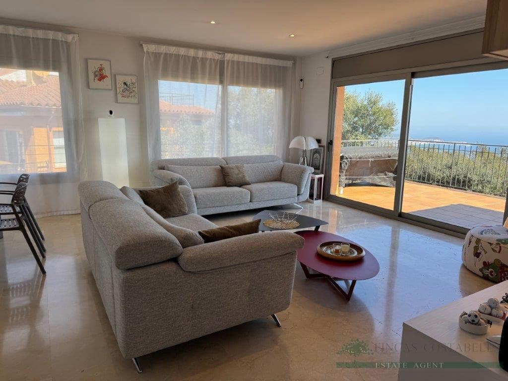 3 camera da letto Appartamento in vendita in Castell d'Aro con piscina garage - 539.000 € (Rif: 10095488)