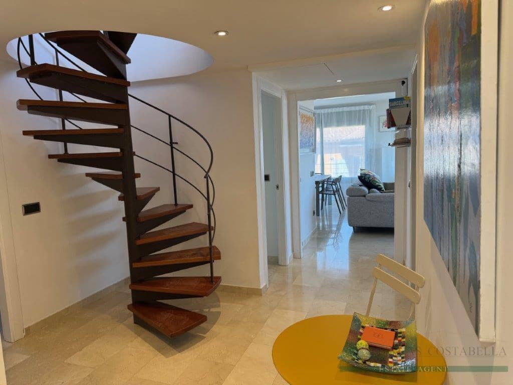 3 camera da letto Appartamento in vendita in Castell d'Aro con piscina garage - 539.000 € (Rif: 10095488)