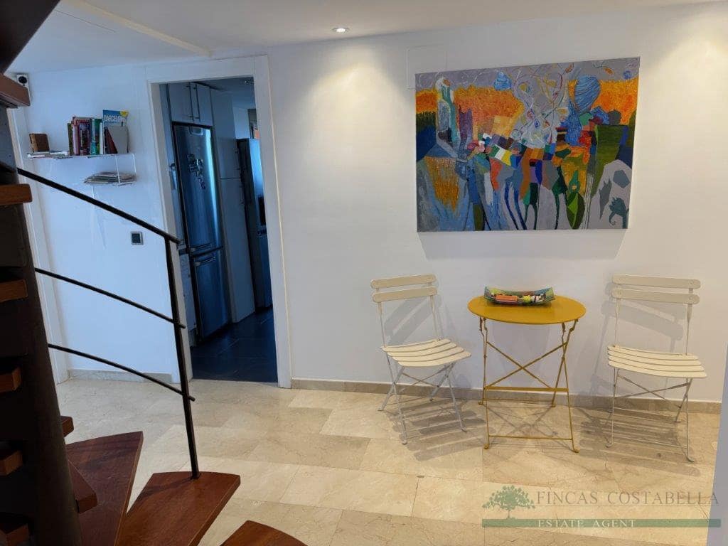 3 camera da letto Appartamento in vendita in Castell d'Aro con piscina garage - 539.000 € (Rif: 10095488)