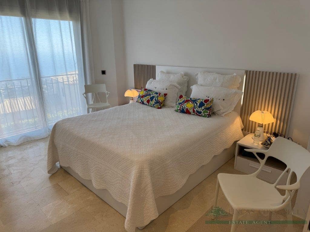 3 camera da letto Appartamento in vendita in Castell d'Aro con piscina garage - 539.000 € (Rif: 10095488)