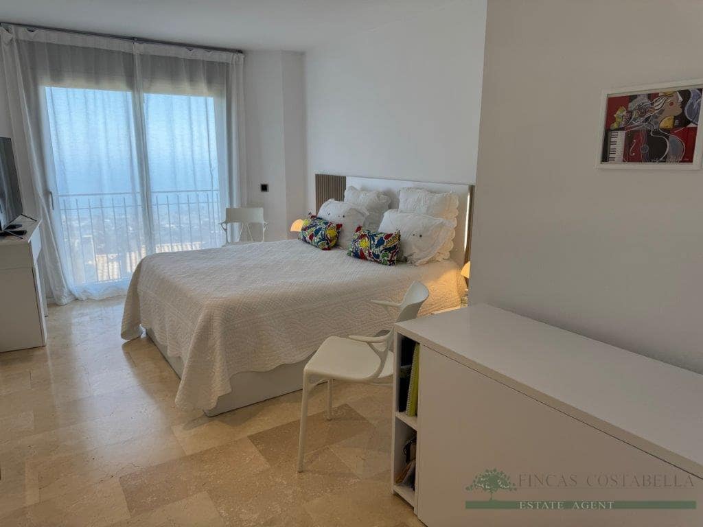 3 camera da letto Appartamento in vendita in Castell d'Aro con piscina garage - 539.000 € (Rif: 10095488)