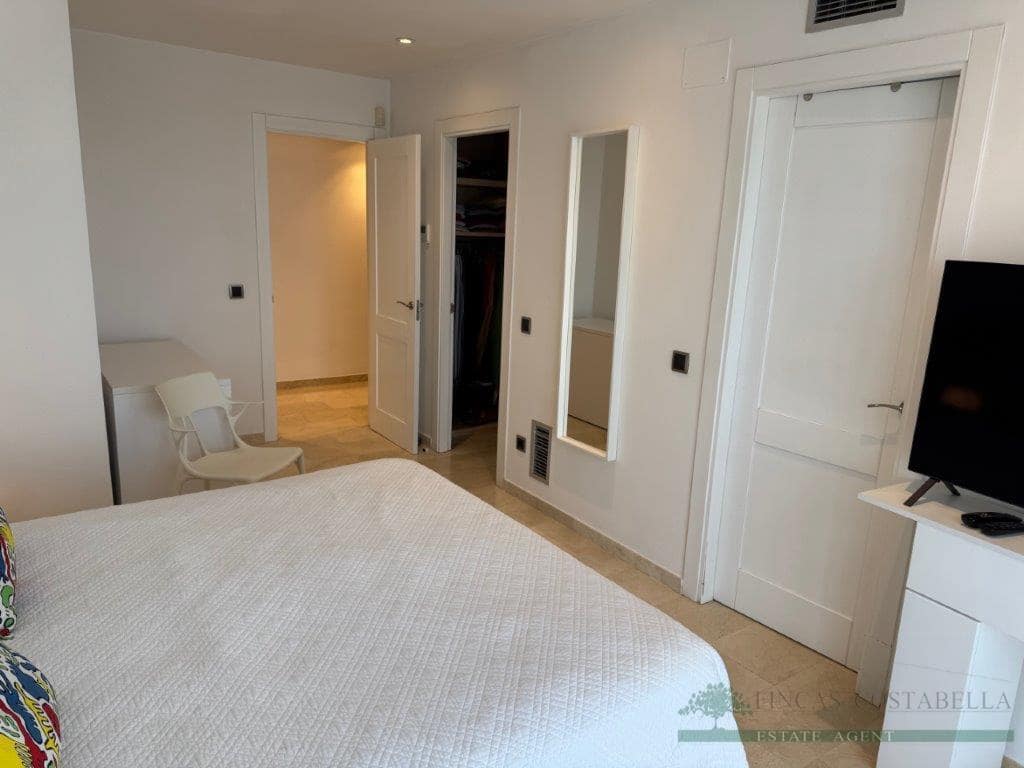 3 camera da letto Appartamento in vendita in Castell d'Aro con piscina garage - 539.000 € (Rif: 10095488)