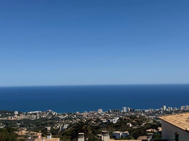 3 camera da letto Appartamento in vendita in Castell d'Aro, Castell-Platja d'Aro con piscina garage - 539.000 € (Rif: 10095488)