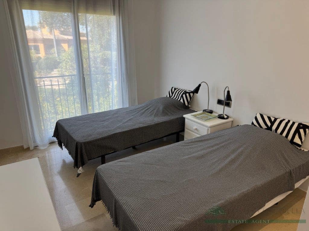 3 camera da letto Appartamento in vendita in Castell d'Aro con piscina garage - 539.000 € (Rif: 10095488)