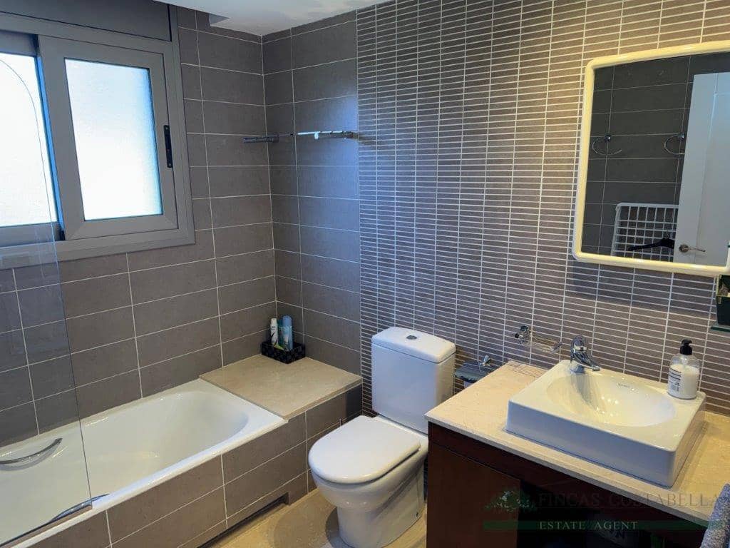3 camera da letto Appartamento in vendita in Castell d'Aro con piscina garage - 539.000 € (Rif: 10095488)