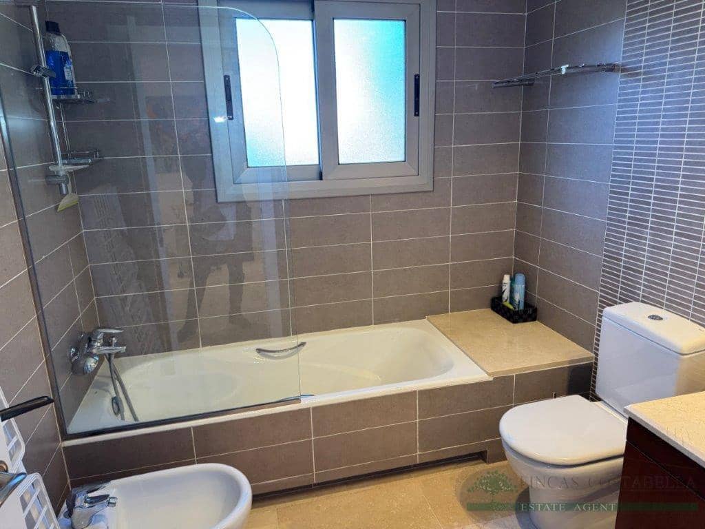 3 camera da letto Appartamento in vendita in Castell d'Aro con piscina garage - 539.000 € (Rif: 10095488)
