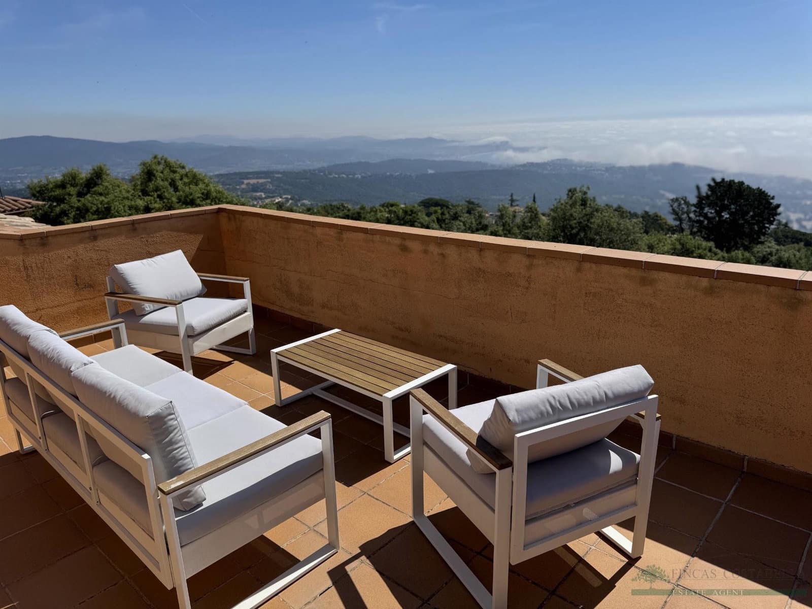 3 camera da letto Appartamento in vendita in Castell d'Aro con piscina garage - 539.000 € (Rif: 10095488)