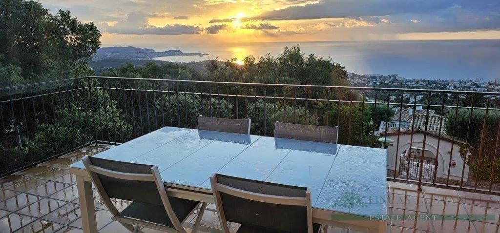 3 camera da letto Appartamento in vendita in Castell d'Aro con piscina garage - 539.000 € (Rif: 10095488)