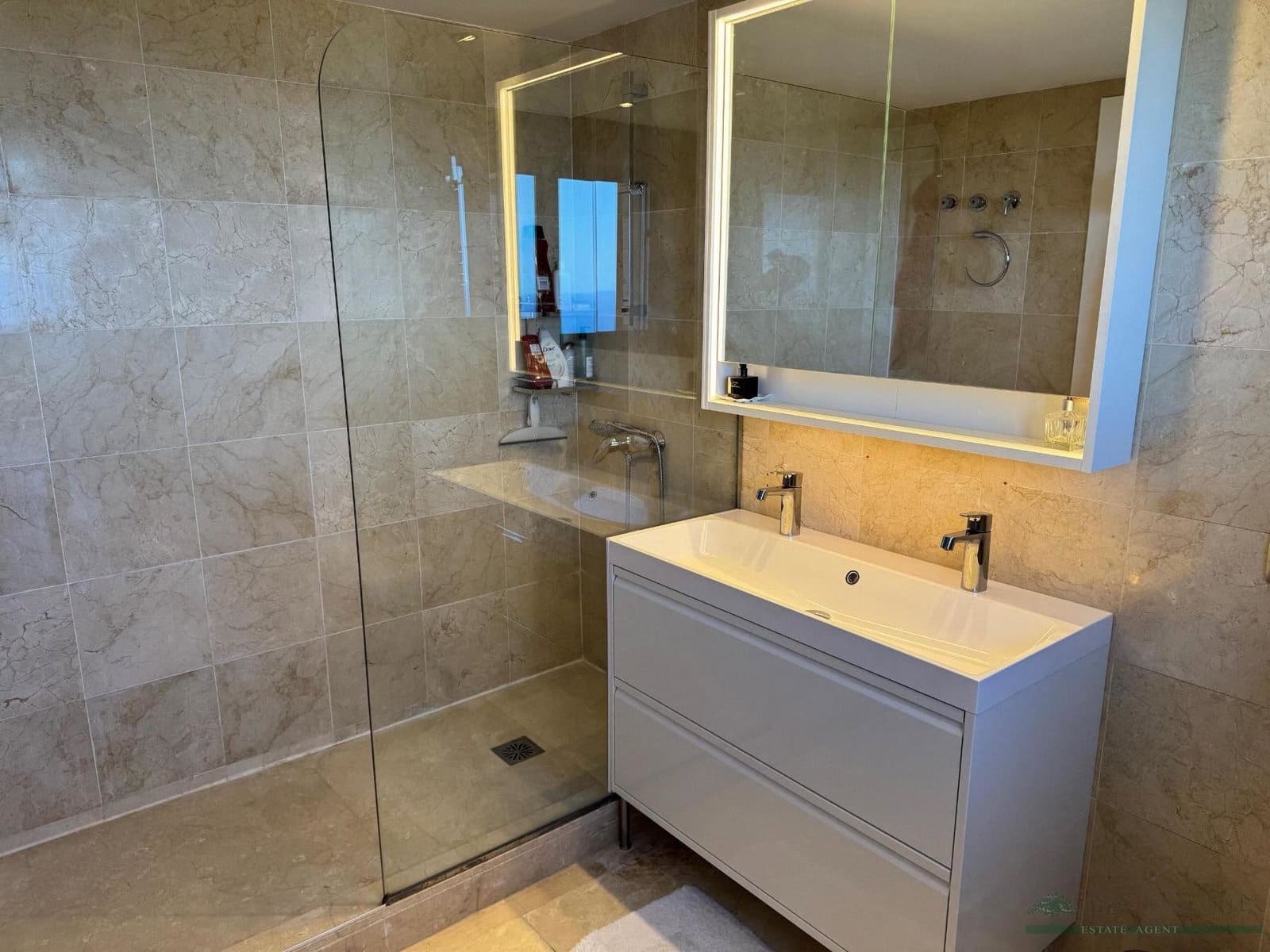 3 camera da letto Appartamento in vendita in Castell d'Aro con piscina garage - 539.000 € (Rif: 10095488)