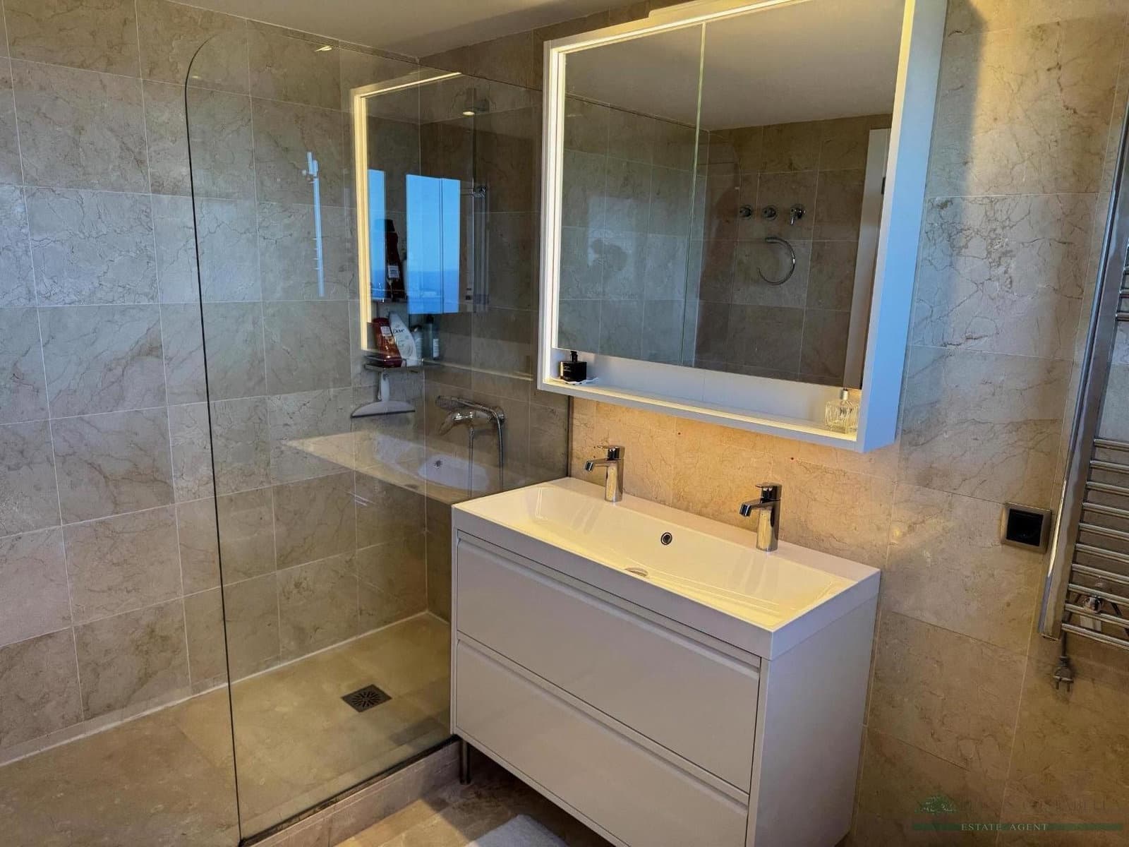3 camera da letto Appartamento in vendita in Castell d'Aro con piscina garage - 539.000 € (Rif: 10095488)