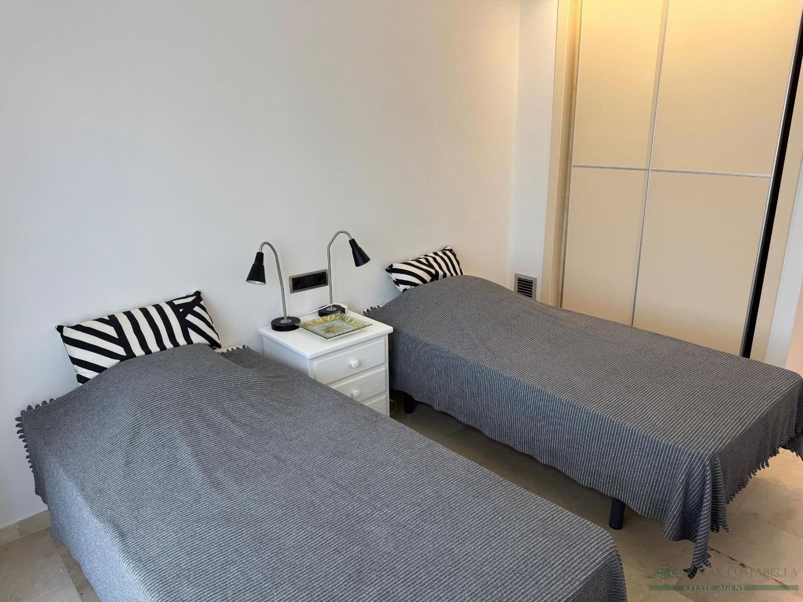 3 camera da letto Appartamento in vendita in Castell d'Aro con piscina garage - 539.000 € (Rif: 10095488)