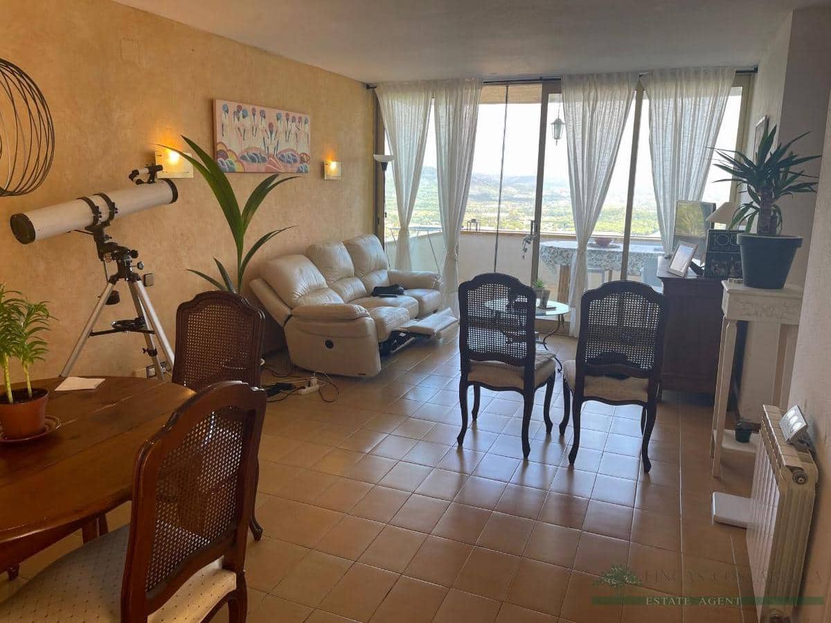 2 soverom Leilighet til salgs i Sant Feliu de Guixols med svømmebasseng - € 270 000 (Ref: 10095489)