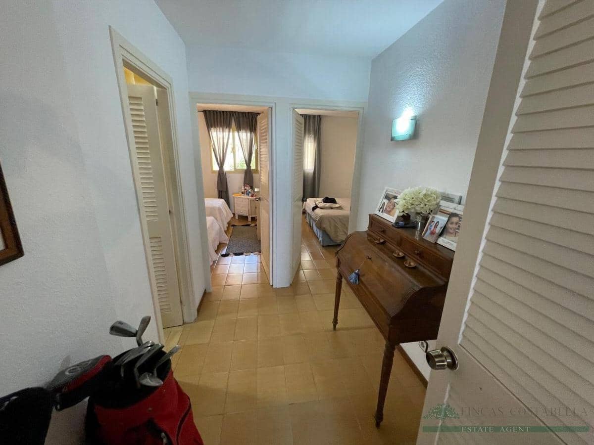 2 soverom Leilighet til salgs i Sant Feliu de Guixols med svømmebasseng - € 270 000 (Ref: 10095489)