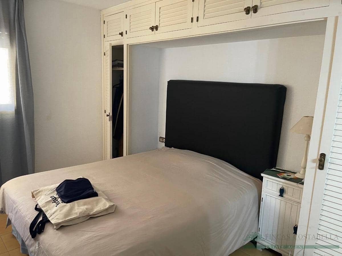 2 soverom Leilighet til salgs i Sant Feliu de Guixols med svømmebasseng - € 270 000 (Ref: 10095489)