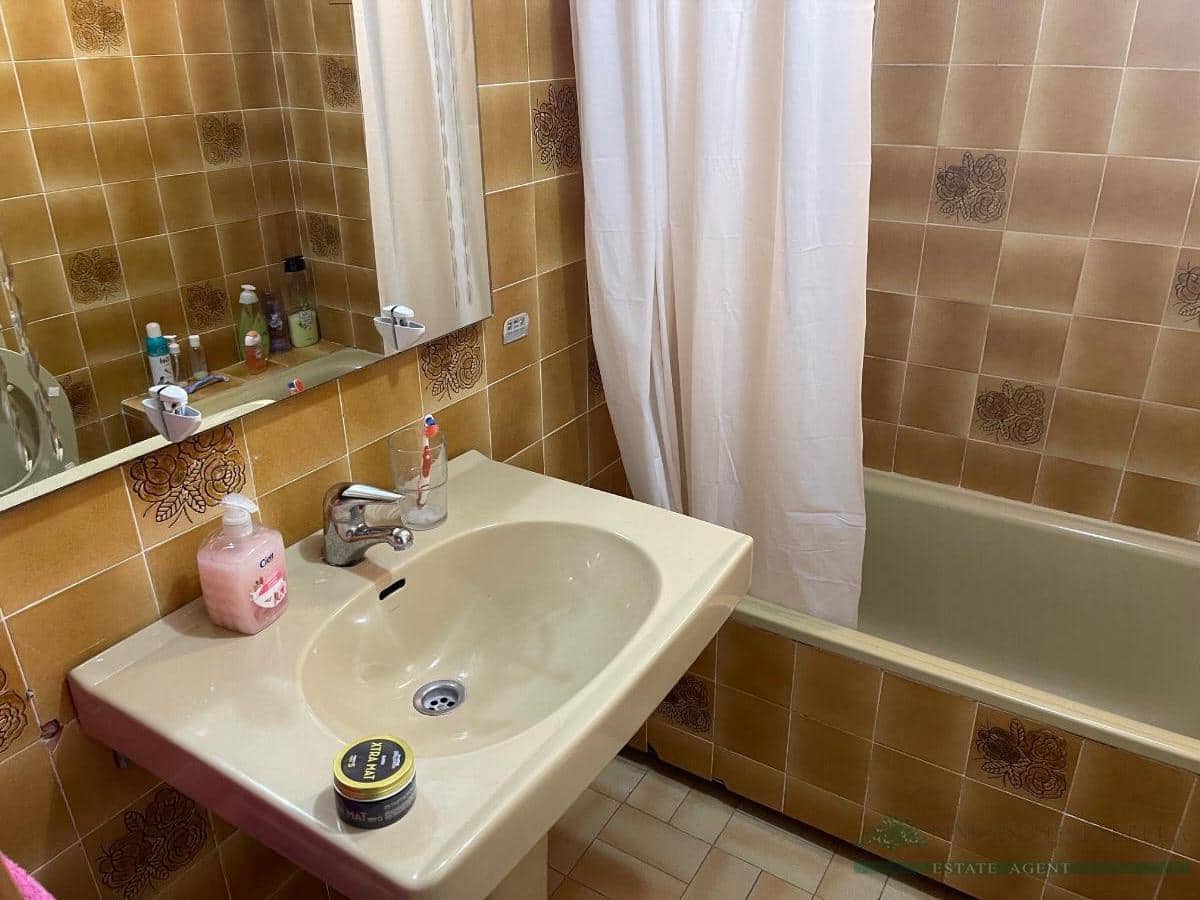 2 soverom Leilighet til salgs i Sant Feliu de Guixols med svømmebasseng - € 270 000 (Ref: 10095489)