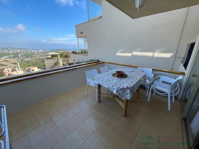 2 soverom Leilighet til salgs i Sant Feliu de Guíxols med svømmebasseng - € 270 000 (Ref: 10095489)