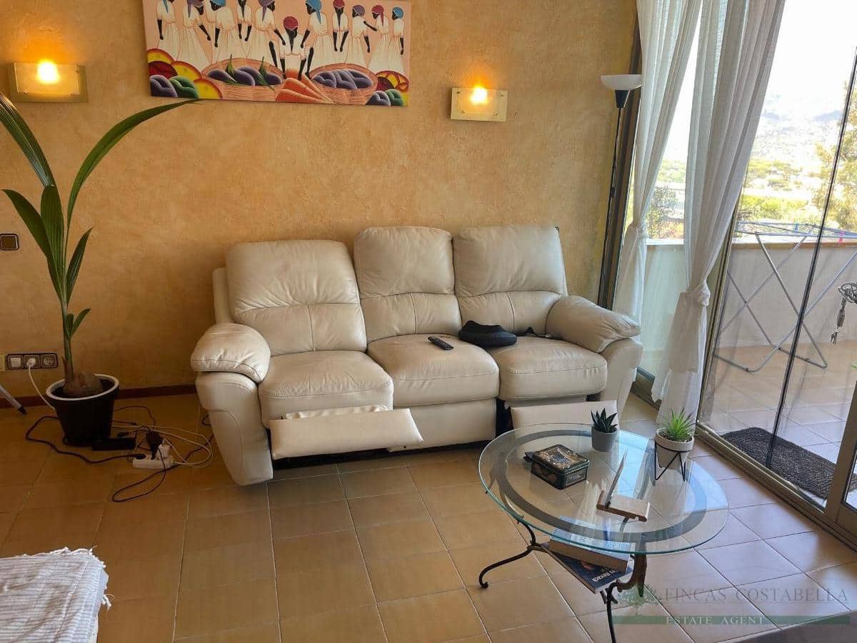 2 soverom Leilighet til salgs i Sant Feliu de Guixols med svømmebasseng - € 270 000 (Ref: 10095489)