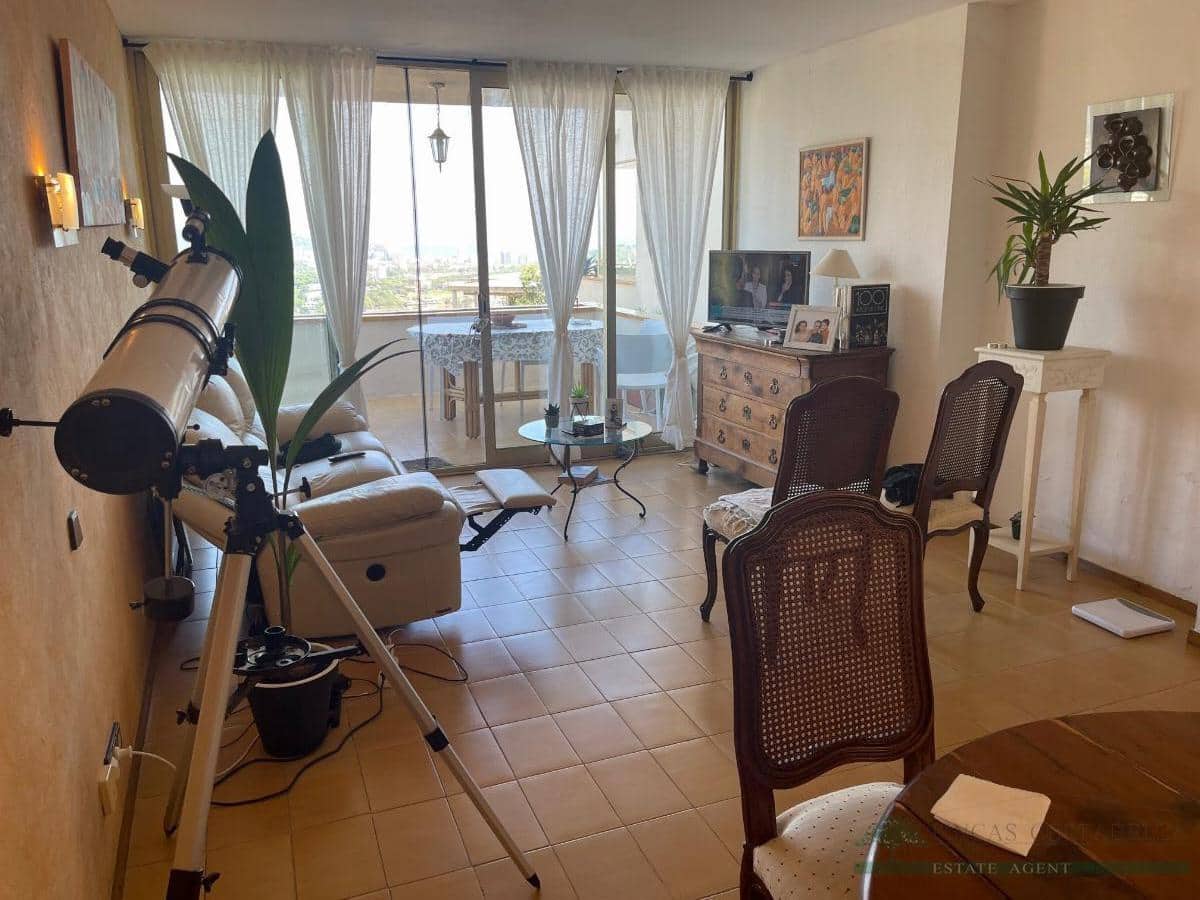 2 soverom Leilighet til salgs i Sant Feliu de Guixols med svømmebasseng - € 270 000 (Ref: 10095489)